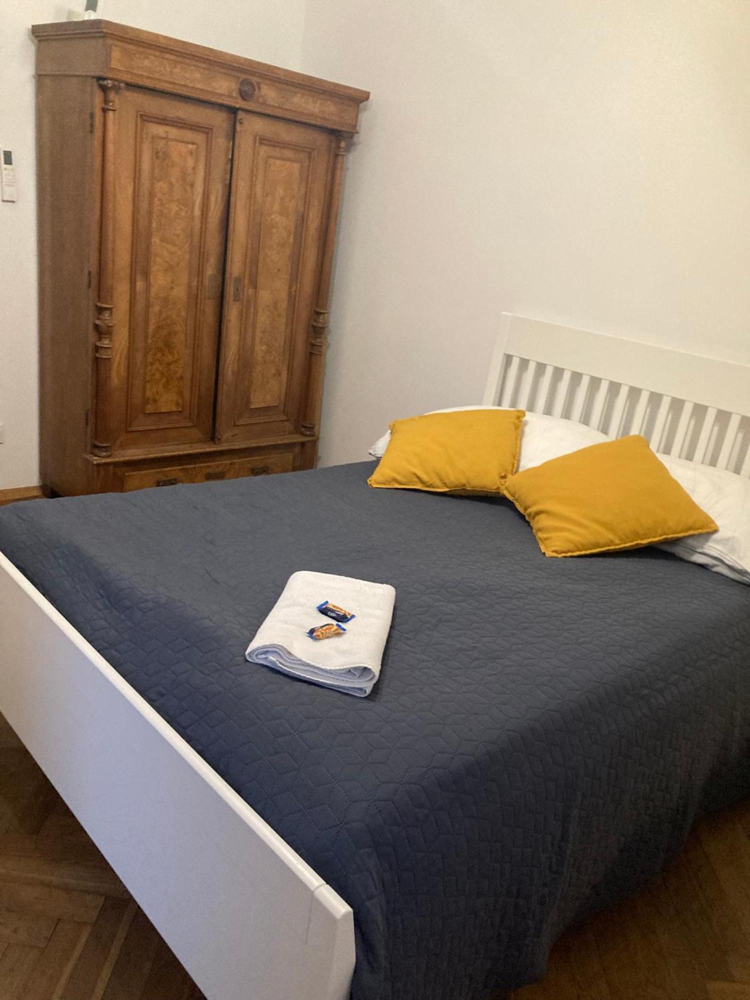 Appartement Z Klimatyzacja *