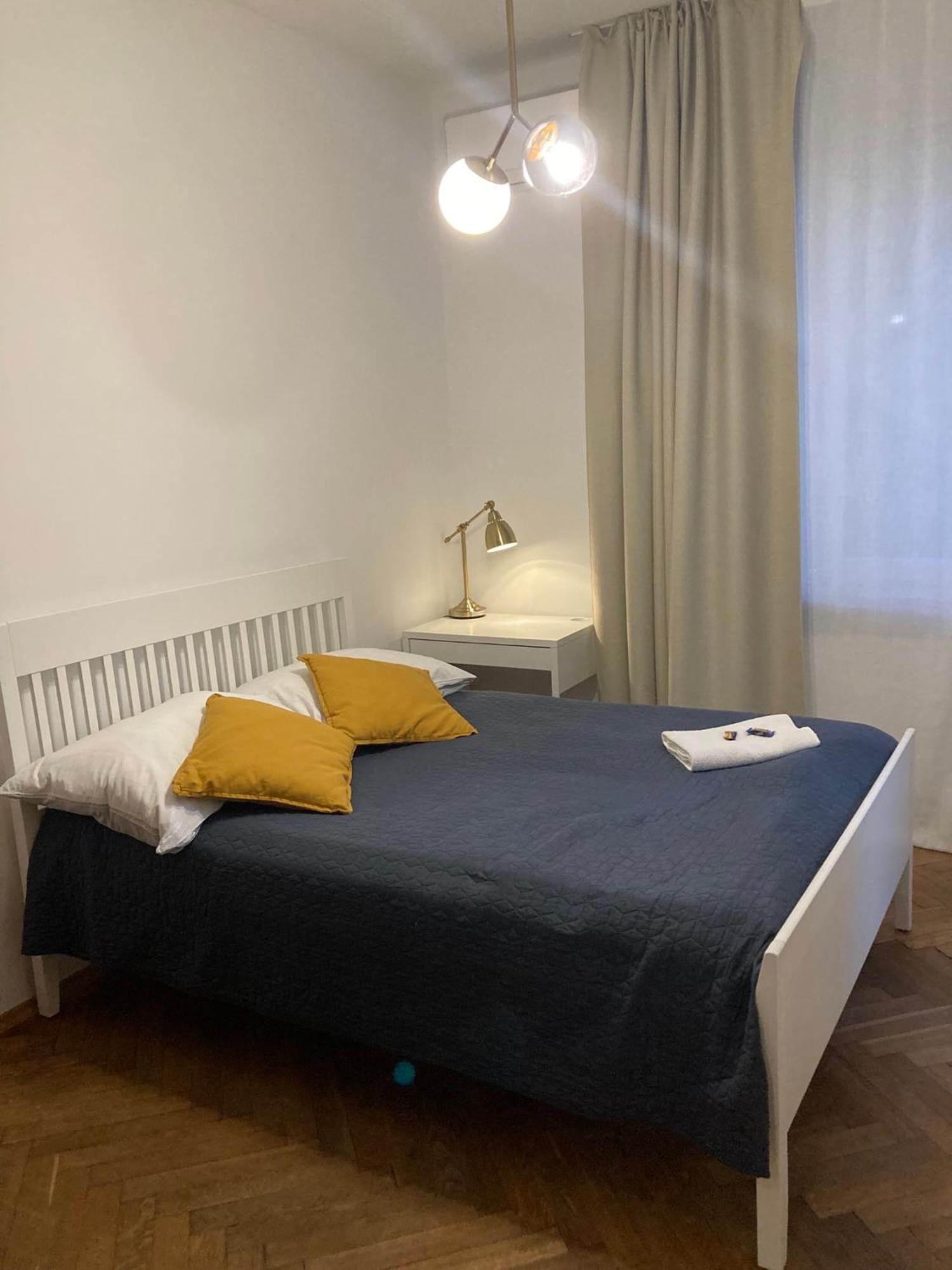 Appartement Z Klimatyzacja Krakau