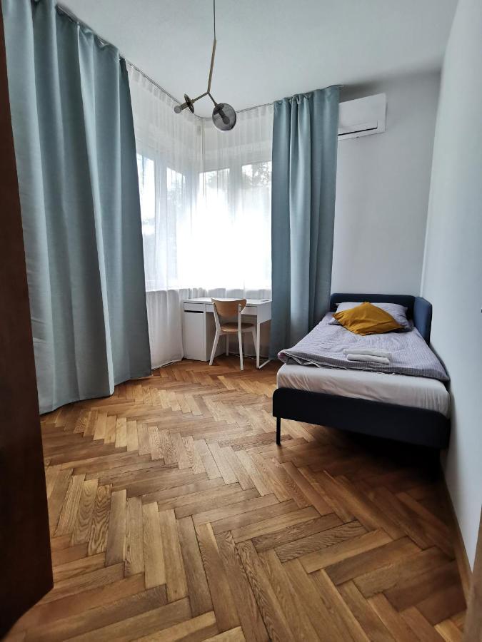 Z Klimatyzacja Appartement *