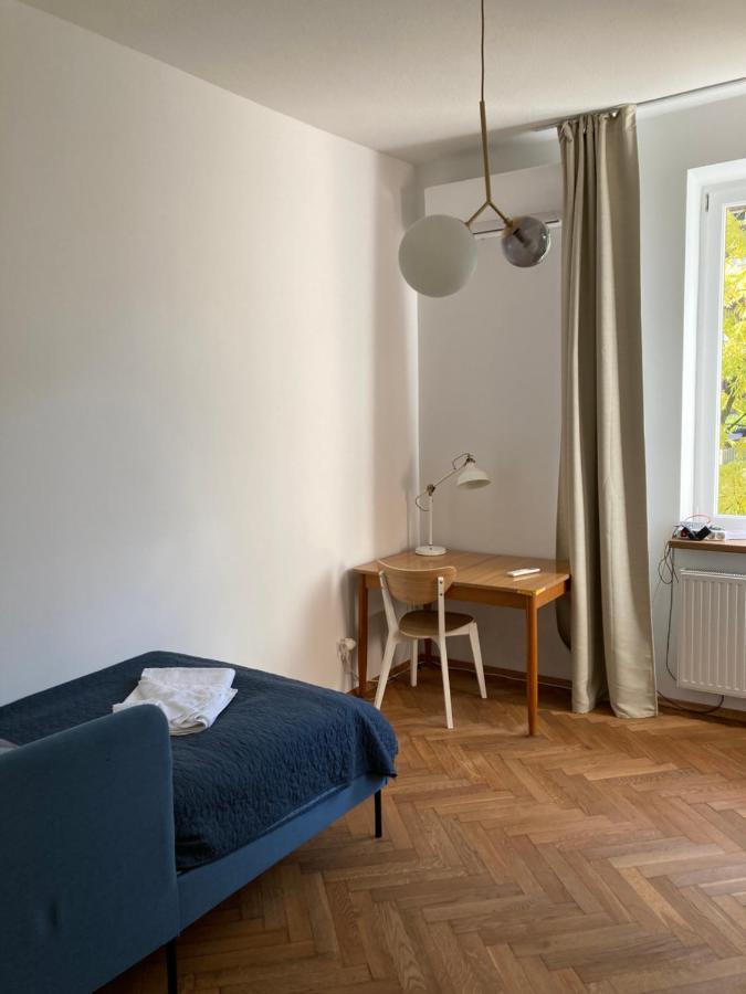 Appartement Z Klimatyzacja Krakau