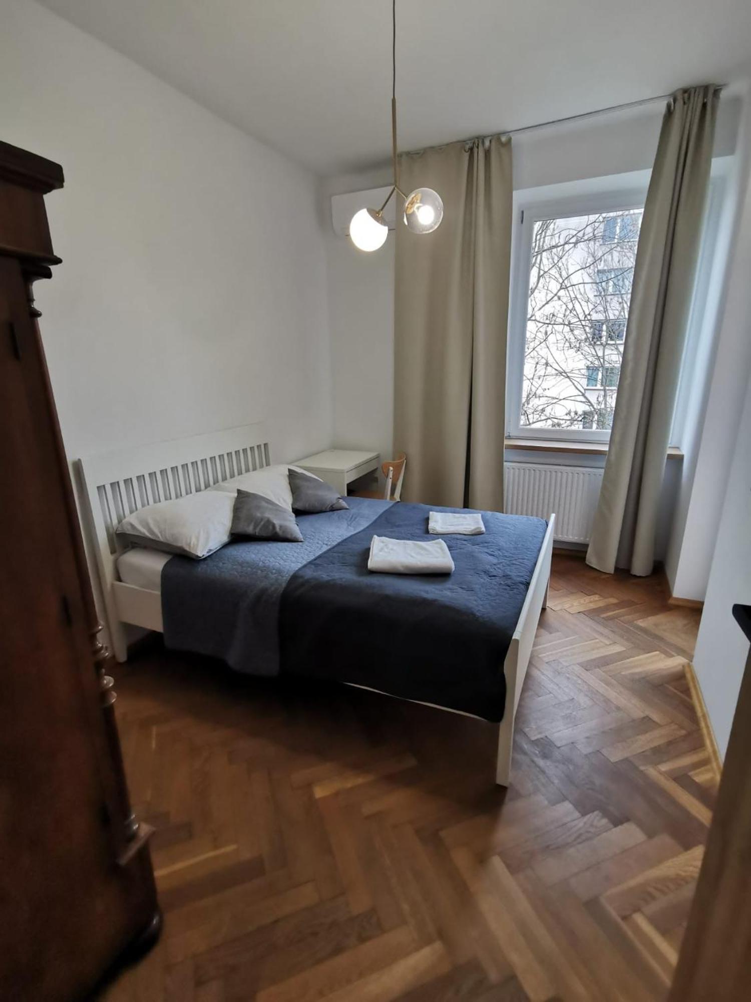 Z Klimatyzacja Appartement