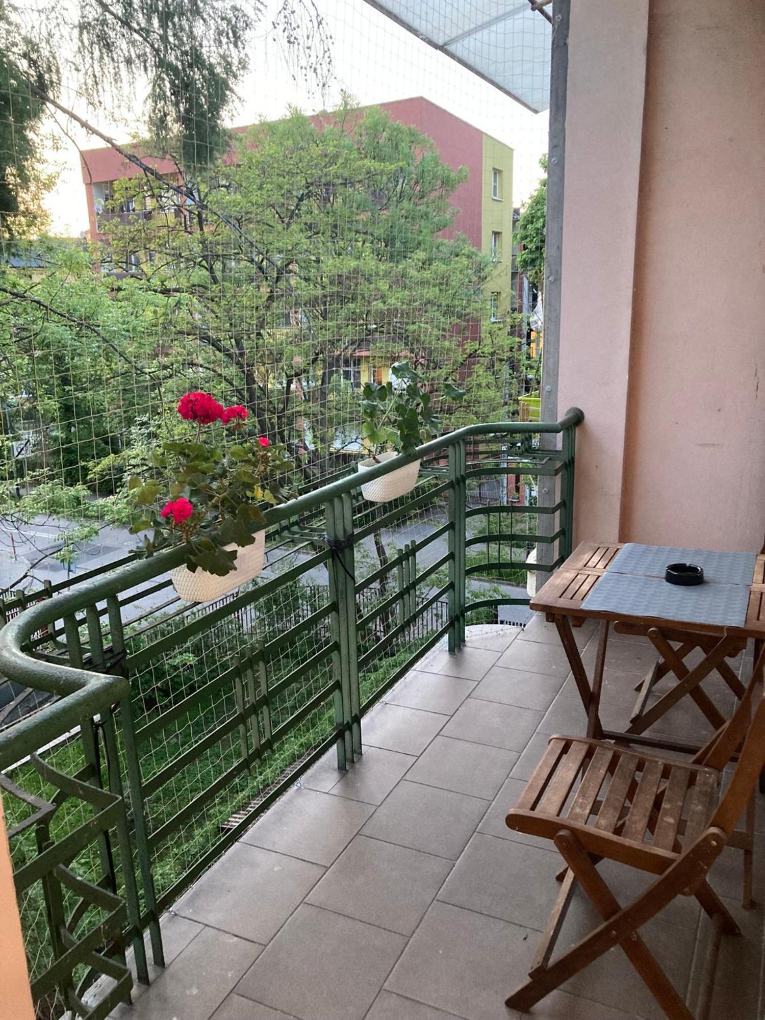 Z Klimatyzacja Apartment *